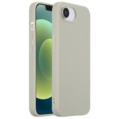 imoshion Color Backcover Apple iPhone 16e - Grijs