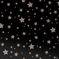 imoshion Design hoesje Apple iPhone 14 - Stars Beige Reverse