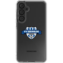 Clear Backcover Samsung Galaxy A55 - VV Zeewolde