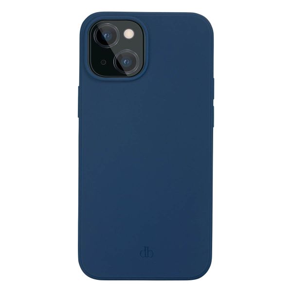 dbramante1928 Greenland Backcover iPhone 13 - Blauw