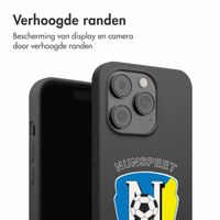 Backcover Apple iPhone 14 Pro - V.V. Nunspeet