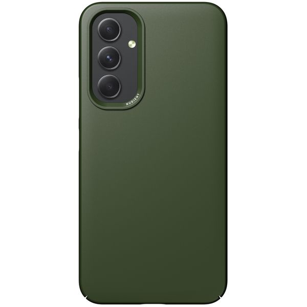 Nudient Thin Case Samsung Galaxy A54 (5G) - Pine Green