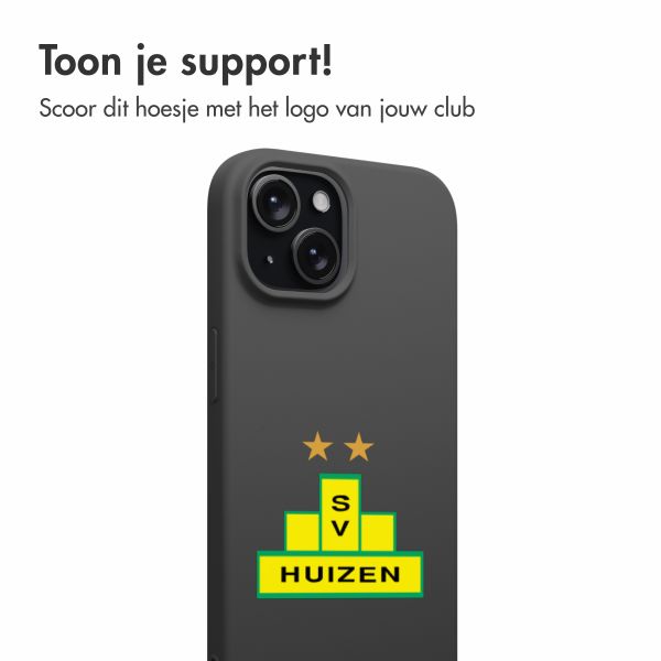 Backcover Apple iPhone 15 - S.V. Huizen