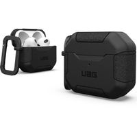 UAG Scout Case AirPods 3 (2021) - Black