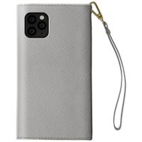 iDeal of Sweden Mayfair Clutch iPhone 11 Pro Max - Grijs