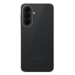 Samsung Originele Clear Hardcase Backcover Samsung Galaxy A27 (5G) - Transparant