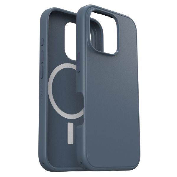OtterBox Symmetry Clear Backcover MagSafe Apple iPhone 16 - Bluetiful