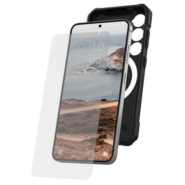 UAG Shield Plus Screenprotector Samsung Galaxy S25