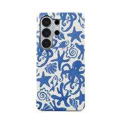 Burga Tough Backcover MagSafe Samsung Galaxy S26 Ultra - Nera
