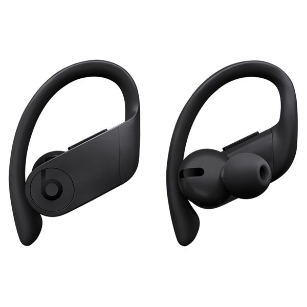 Beats Powerbeats Pro - Draadloze In-Ear Oordopjes - Zwart