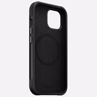 Nomad Rugged Case Apple iPhone 15 - Zwart
