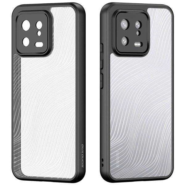 Dux Ducis Aimo Backcover Xiaomi 13 - Transparant