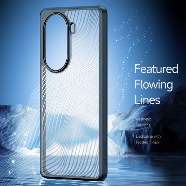 Dux Ducis Aimo Backcover Oppo Reno 11 - Transparant