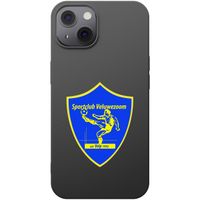 Backcover Apple iPhone 13 - S.C. Veluwezoom