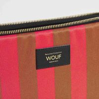 Wouf Daily Laptop hoes 15-16 inch - Laptopsleeve - Pat