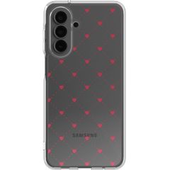 imoshion Design hoesje Samsung Galaxy A17 - Crush Check