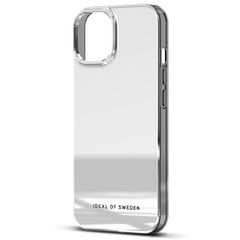 iDeal of Sweden Mirror Case iPhone 14 / 13 - Mirror