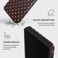 Burga Tough Back Cover with MagSafe Samsung Galaxy S26 Plus - Sorry Busy