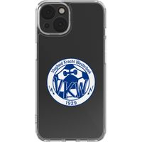 Clear Backcover Apple iPhone 14 - VKW
