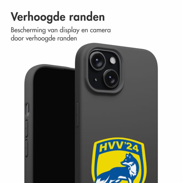 Backcover Apple iPhone 15 - HVV '24