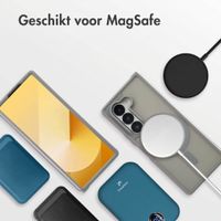 imoshion Color Guard Backcover met MagSafe Samsung Galaxy Z Fold 6 - Grijs