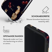Burga Tough Backcover Samsung Galaxy S24 - Cougar