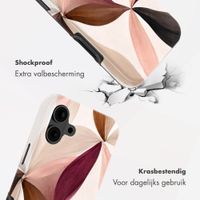 Selencia Vivid Backcover met MagSafe Apple iPhone 16 - Silk Spirit