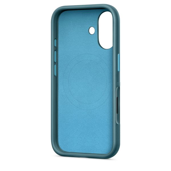 Beats Rugged Case met MagSafe en Camera Control Apple iPhone 17 - Rocky Blue