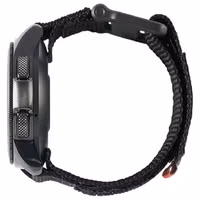 UAG Active Strap band Samsung Galaxy Watch 42 mm - Zwart