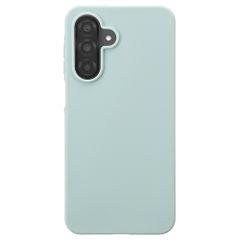 imoshion Color Backcover Samsung Galaxy A18 (4G) / A17 (4G/5G) - Saliegroen