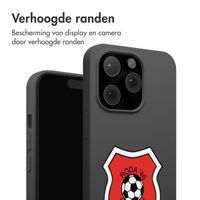 Backcover Apple iPhone 16 Pro - Roda '46