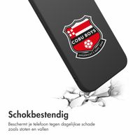 Backcover Apple iPhone 16e - Cobu Boys