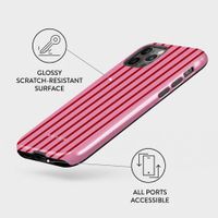 Burga Tough Case with MagSafe Apple iPhone 12 (Pro) - Favorite Bikini