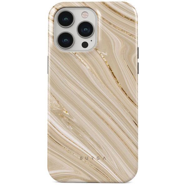 Burga Tough Backcover iPhone 15 Pro Max - Full Glam