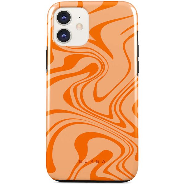 Burga Tough Backcover iPhone 11 - High Vibrations