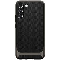 Spigen Neo Hybrid Backcover Samsung Galaxy S22 Plus - Zwart