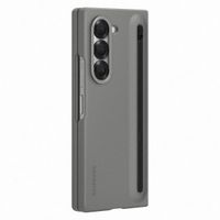 Samsung Originele Slim S-pen™ Case Samsung Galaxy Z Fold 6 - Gray