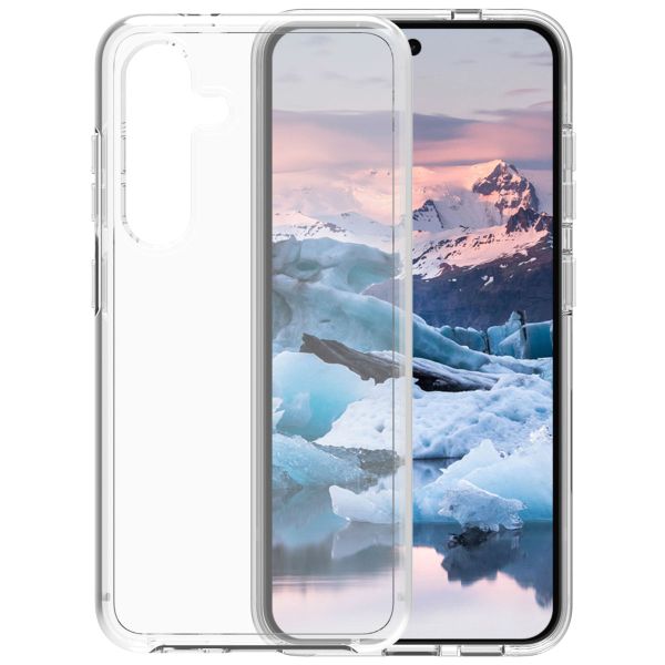 dbramante1928 Iceland Pro Backcover Samsung Galaxy S23 FE - Clear