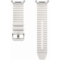 Samsung PeakForm Band Samsung Galaxy Watch Ultra - White Sand