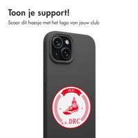 Backcover Apple iPhone 15 - DRC