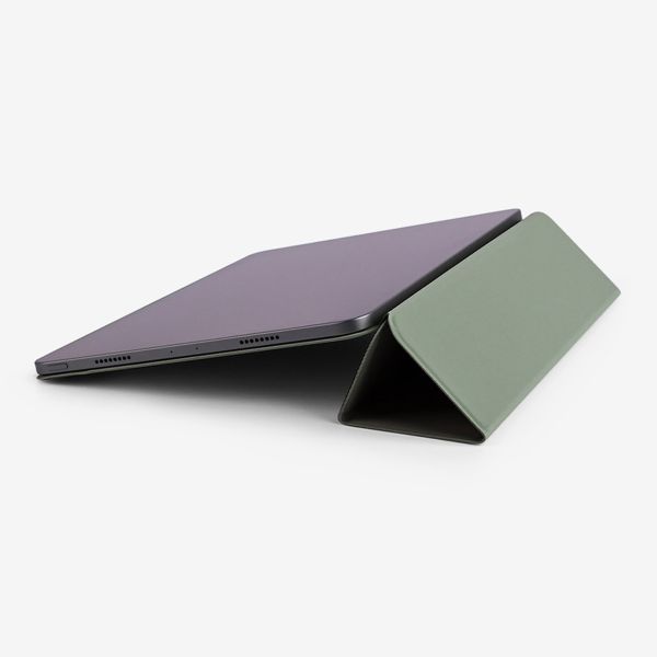 Pomologic BookCover Apple iPad Pro 11 (2024) M4 - Harmony Green