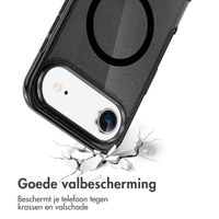 imoshion Sparkle Backcover met MagSafe Apple iPhone Air - Zwart