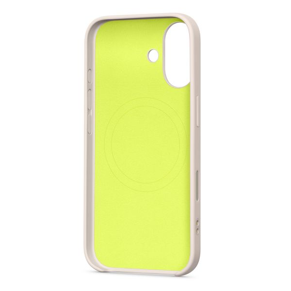 Beats Kickstand Case met MagSafe en Camera Control Apple iPhone 17 - Lime Stone