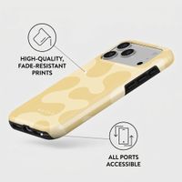 Burga Tough Back Cover with MagSafe Apple iPhone 17 Pro - Glow
