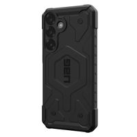 UAG Pathfinder Backcover MagSafe Samsung Galaxy S25 Plus - Zwart