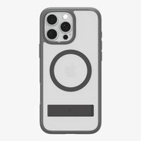 Spigen Ultra Hybrid S MagSafe Apple iPhone 16 Pro - Frost Gray