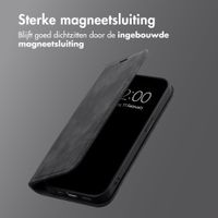 imoshion Slim Bookcase Oppo Reno 16 F - Zwart