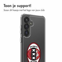 Clear Backcover Samsung Galaxy S24 - zvv Vedette / De Remise