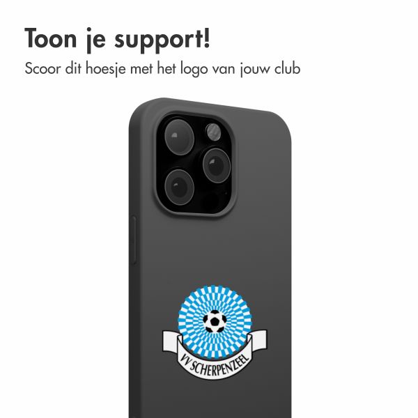 Backcover Apple iPhone 16 Pro - VV Scherpenzeel