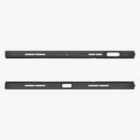 Spigen Urban Fit Bookcase iPad Air 11 inch (2024) M2 / Air 5 (2022) / Air 4 (2020) - Black